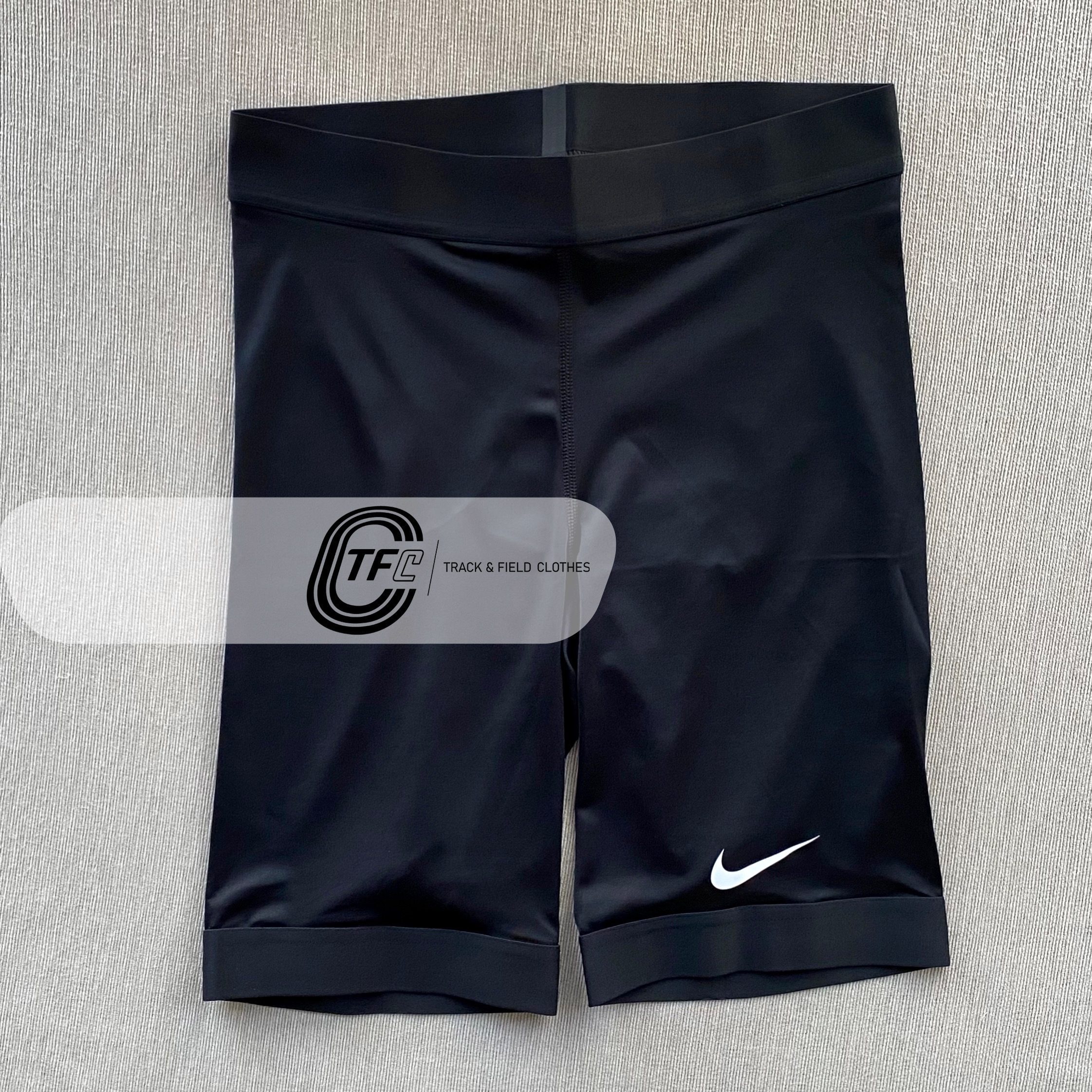 Nike 2018 Pro Elite Team Half Tights | Trackandfieldclothes