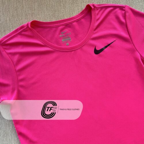 Nike 2020/2021 Pro Elite Team T-Shirt | Trackandfieldclothes