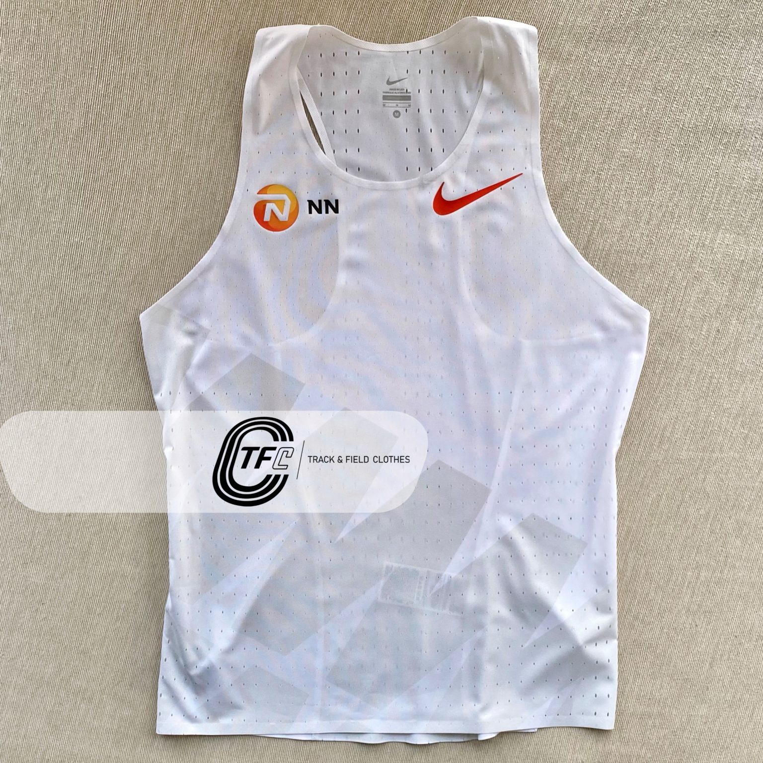 TFC Track and field Pro Elite clothes Online Store