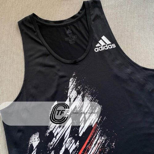 Nike 2020/2021 NN Running Team Pro Elite Distance Singlet