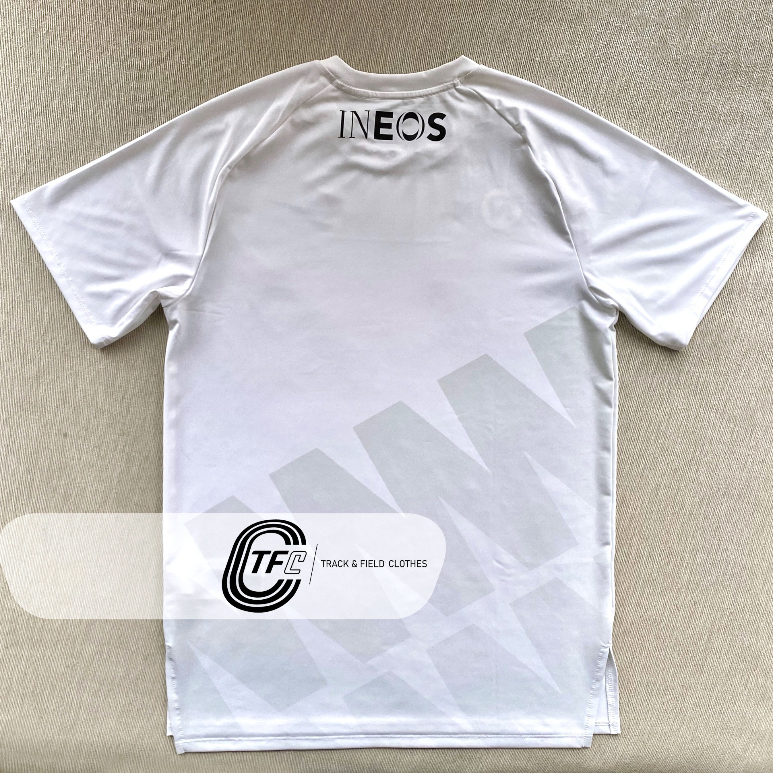 palo Atlas quemar INEOS x Nike 2022 NN Running Team Pro Elite T-Shirt | Trackandfieldclothes