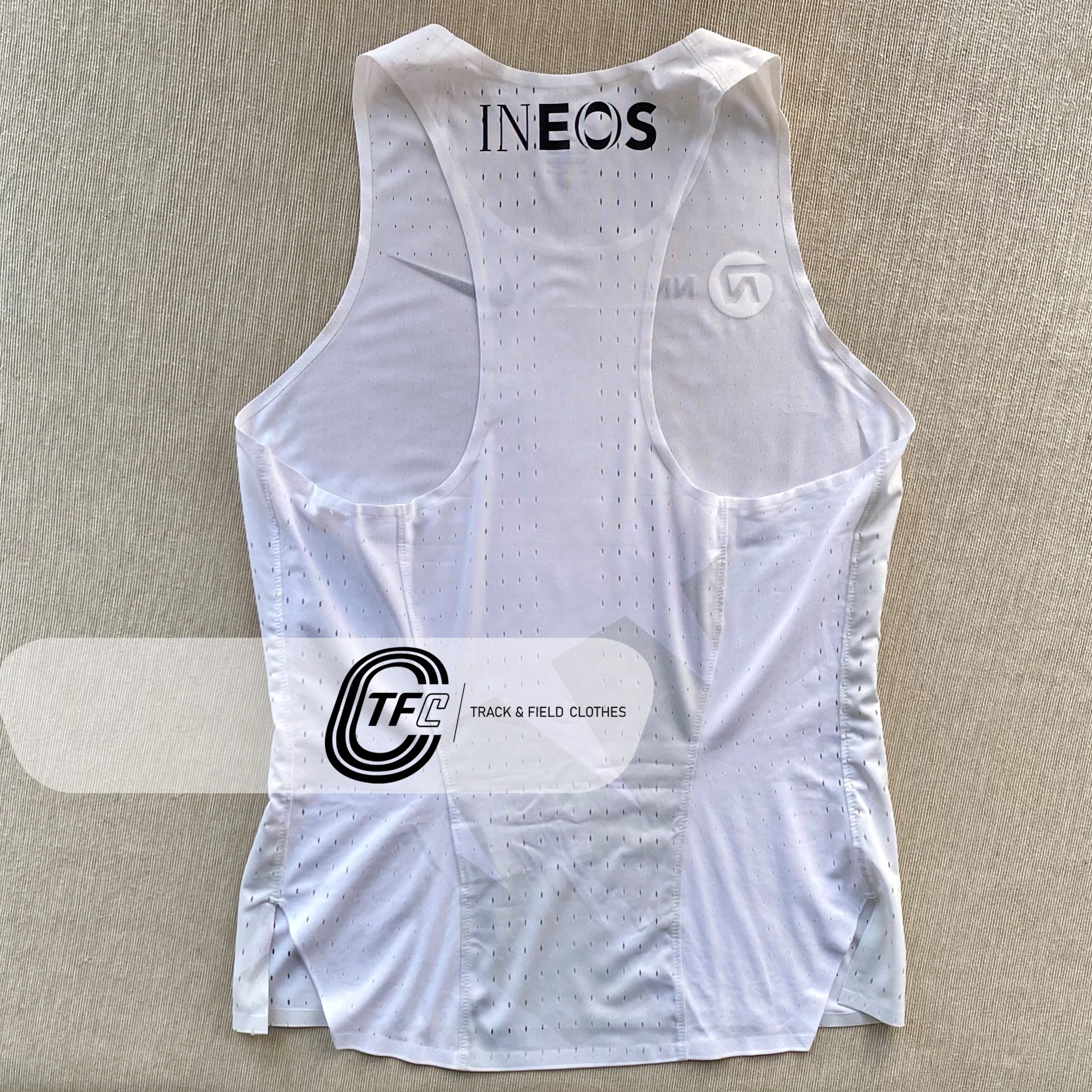 【激レア】Nike elite singlet 2021 US版