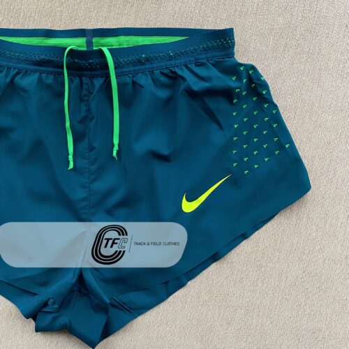 Nike 2023 Kenya International Team Pro Elite Running Shorts