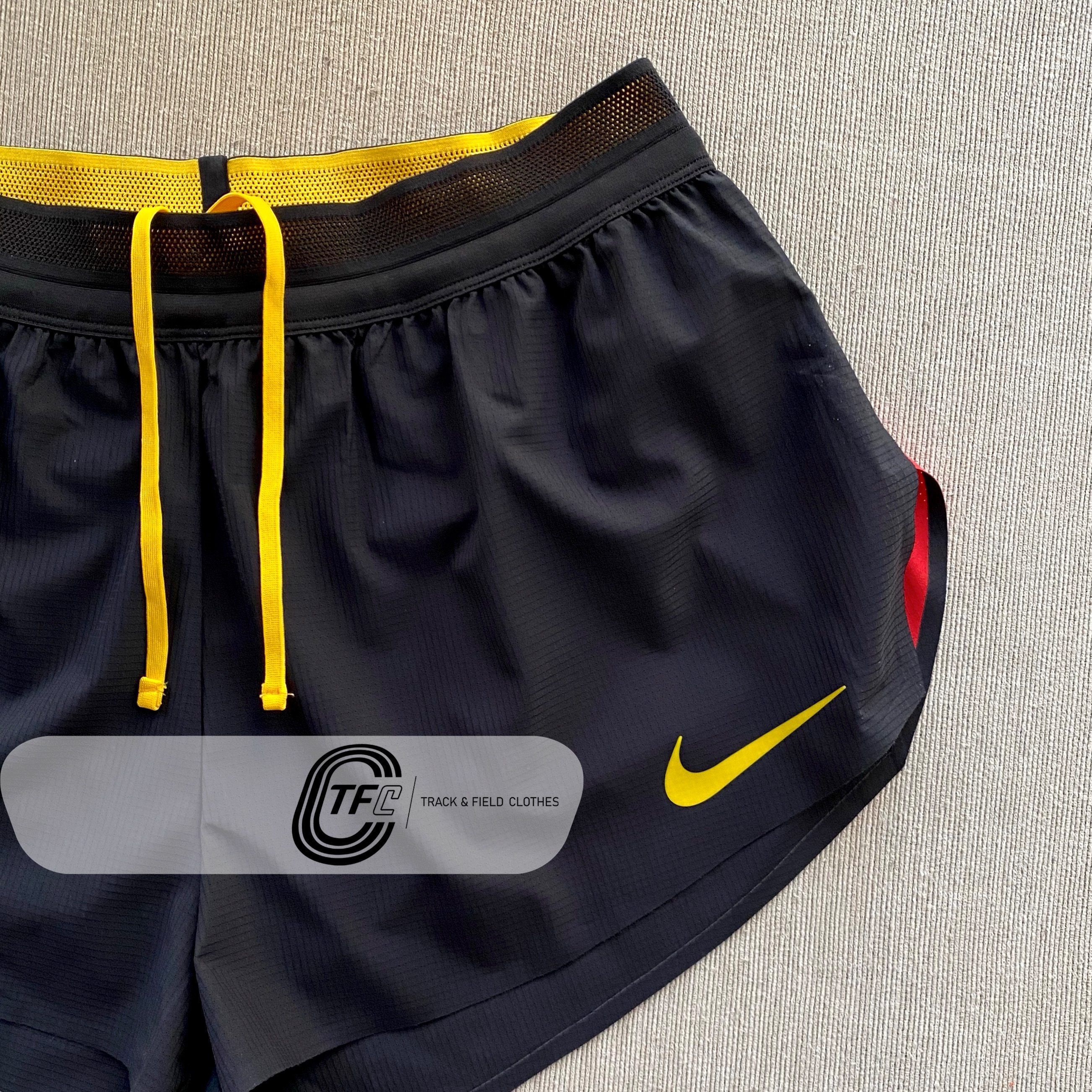 Nike Uganda International Pro Elite Shorts | Trackandfieldclothes