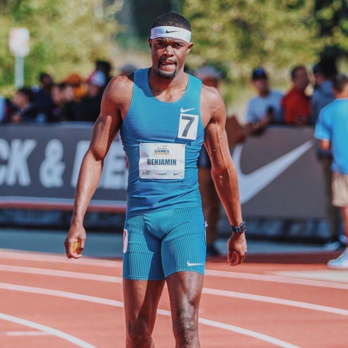 Nike 2022 Pro Elite Team Muscle Singlet | Trackandfieldclothes