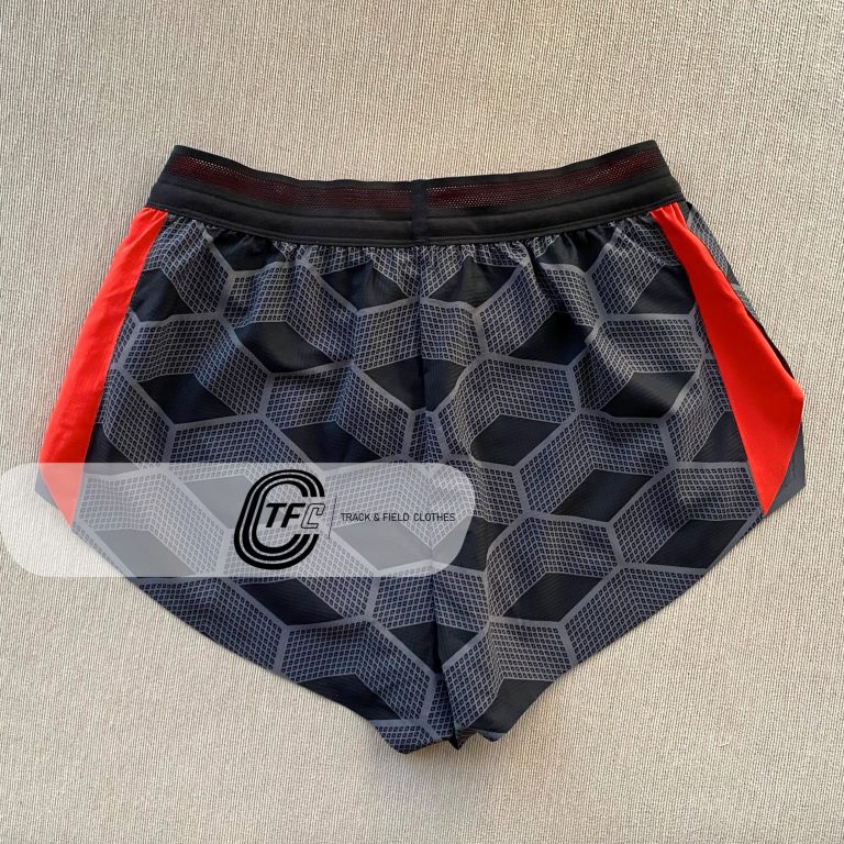 TFC Track and field Pro Elite clothes Online Store