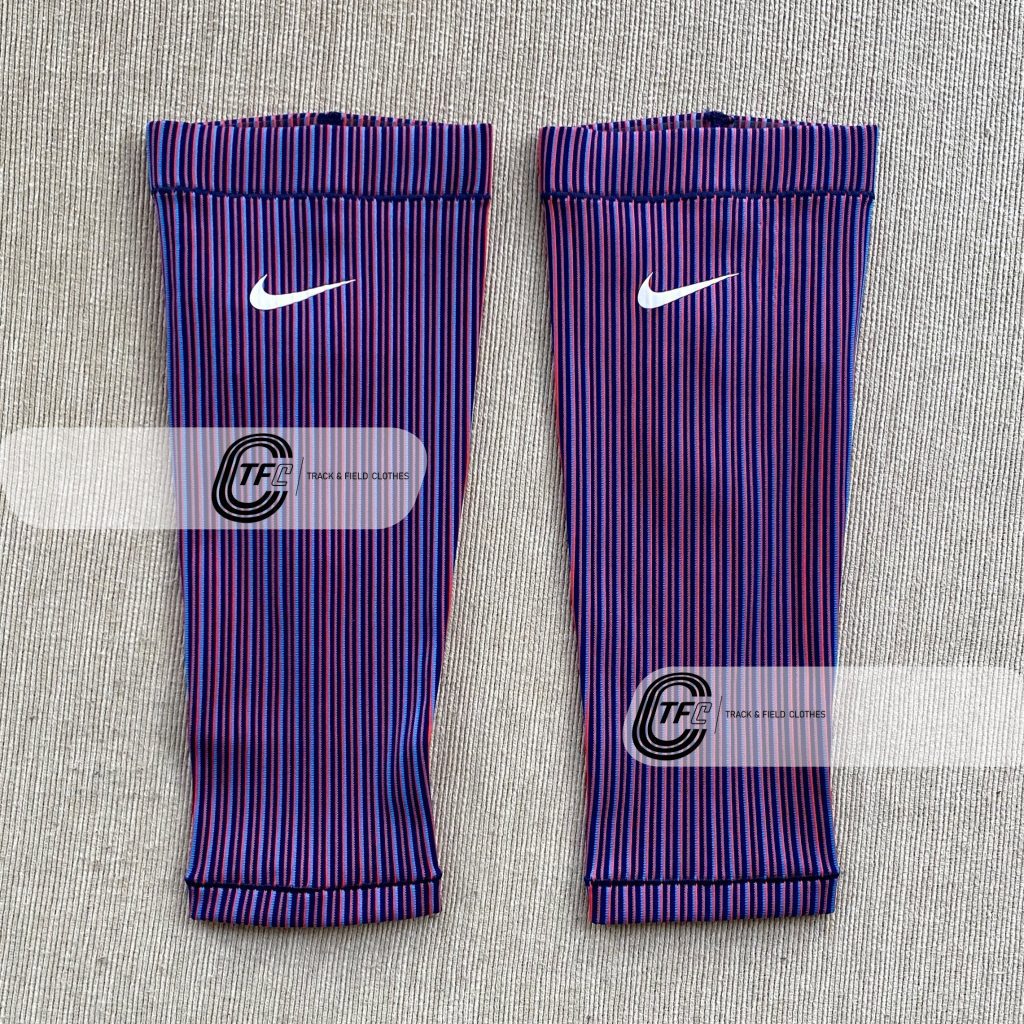 Nike 2021/2023 USA International Team Pro Elite Calf Warmers ...