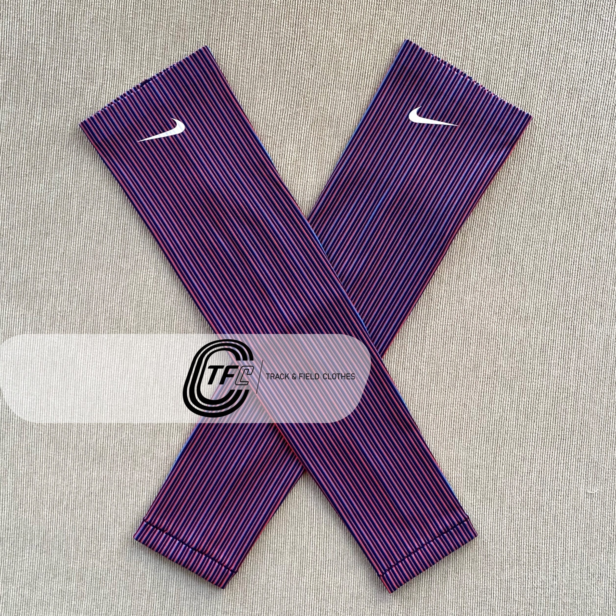 Nike 2023 USA International Team Pro Elite Arm Sleeves ...