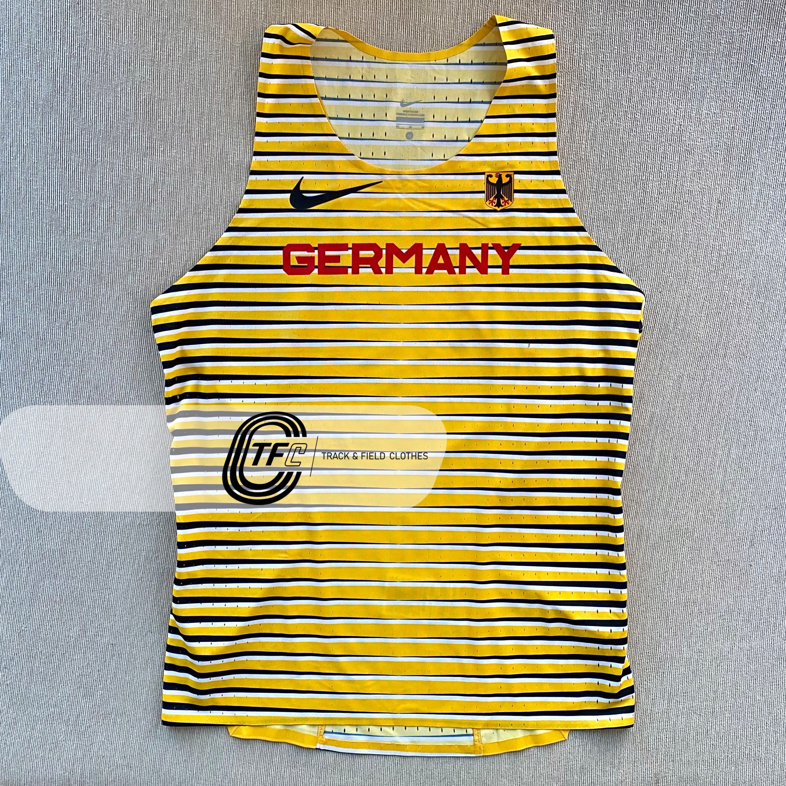 Nike  Germany International Team Pro Elite Distance
