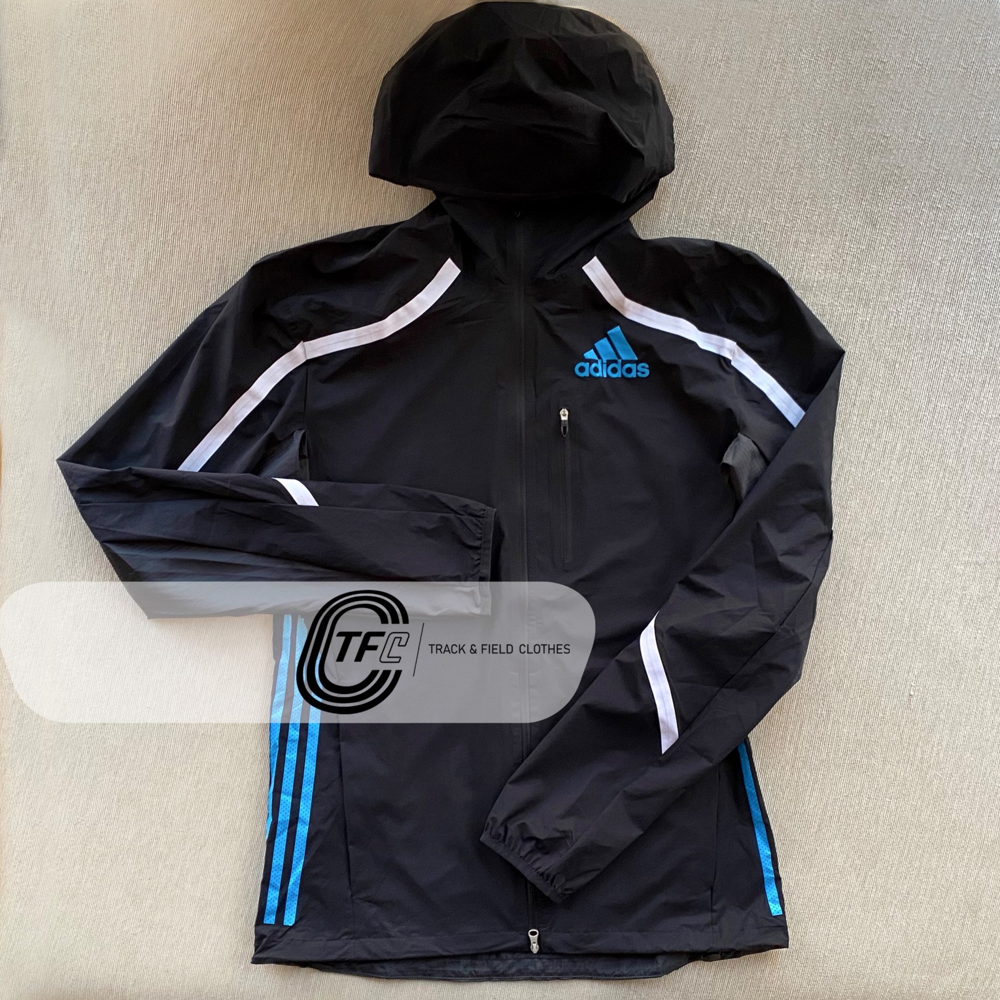 TFC Track and field Pro Elite clothes Online Store