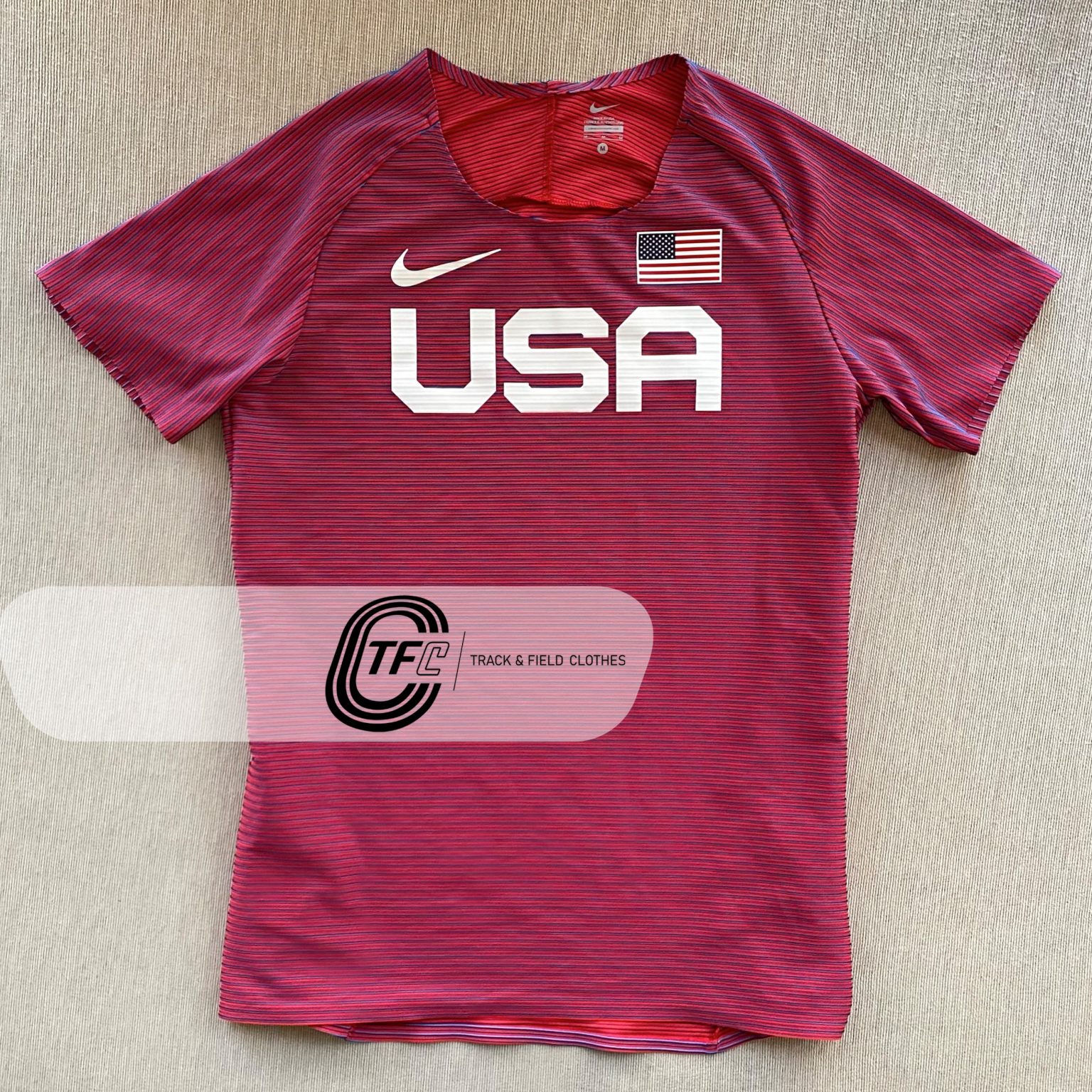 TFC Track and field Pro Elite clothes Online Store