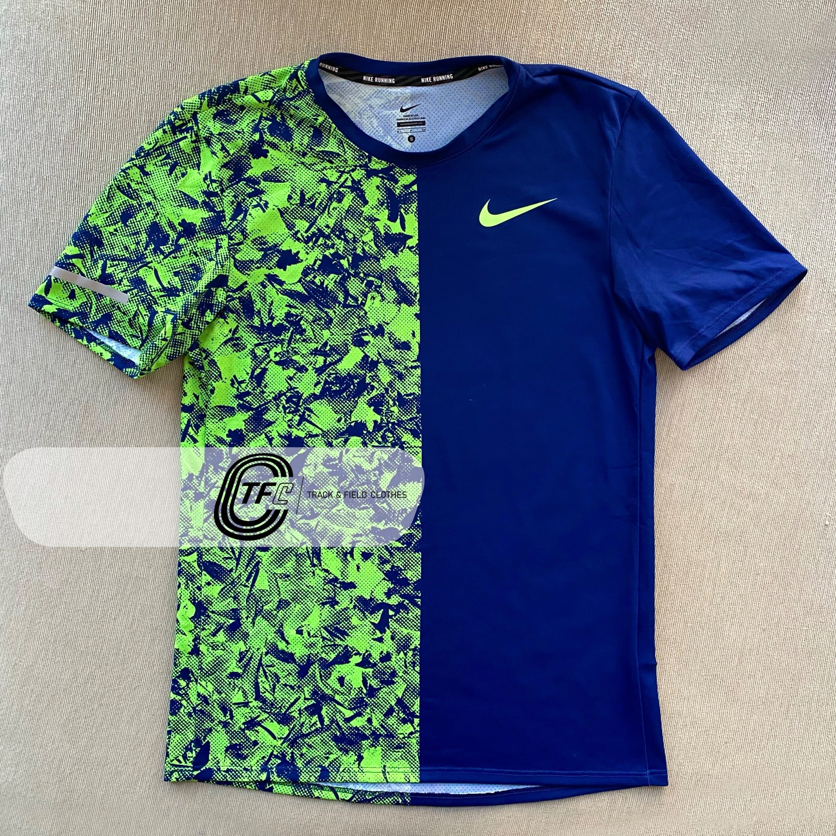 Nike 2019 Pro Elite Team T-Shirt | Trackandfieldclothes