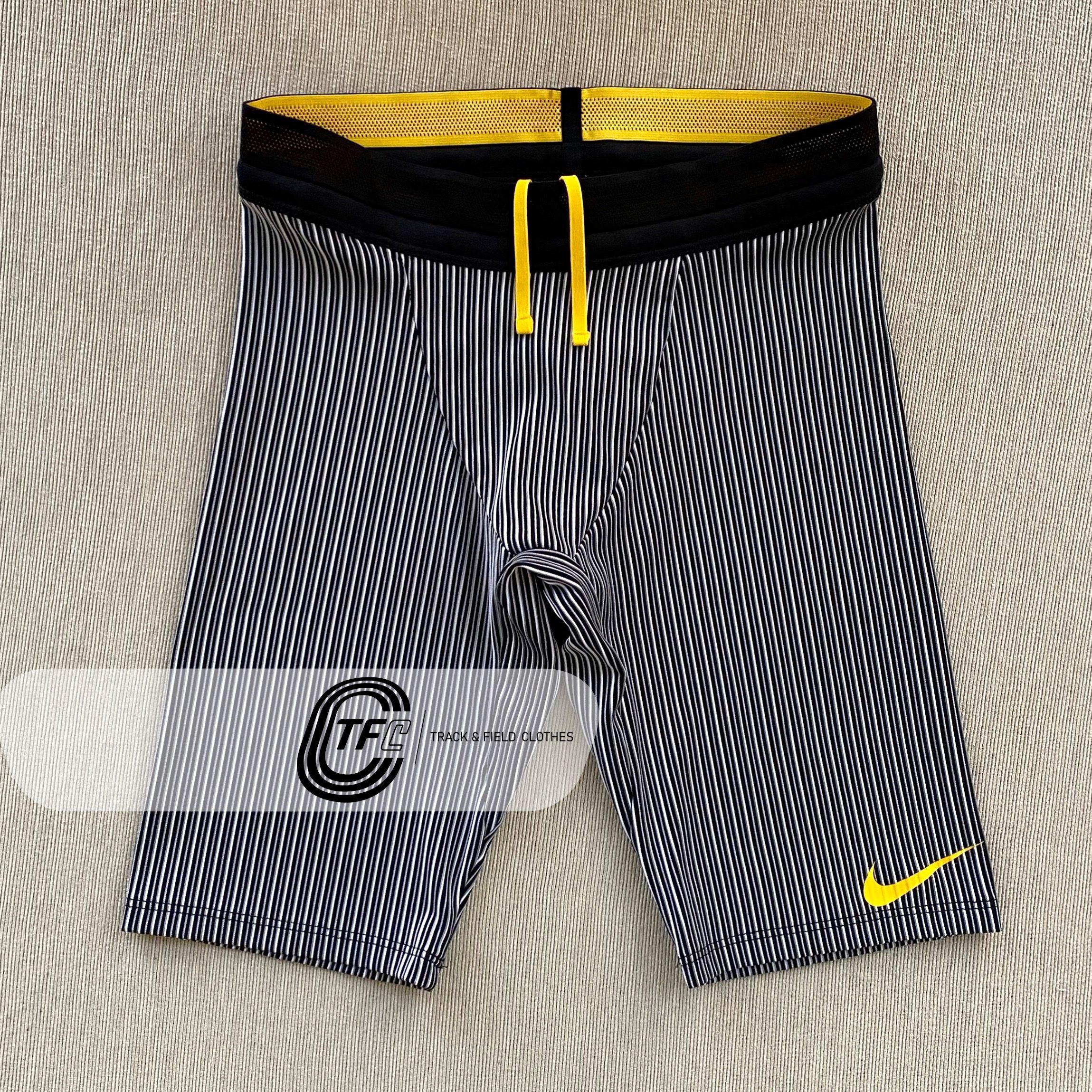 Nike 2022 Germany International Team Pro Elite Half Tights