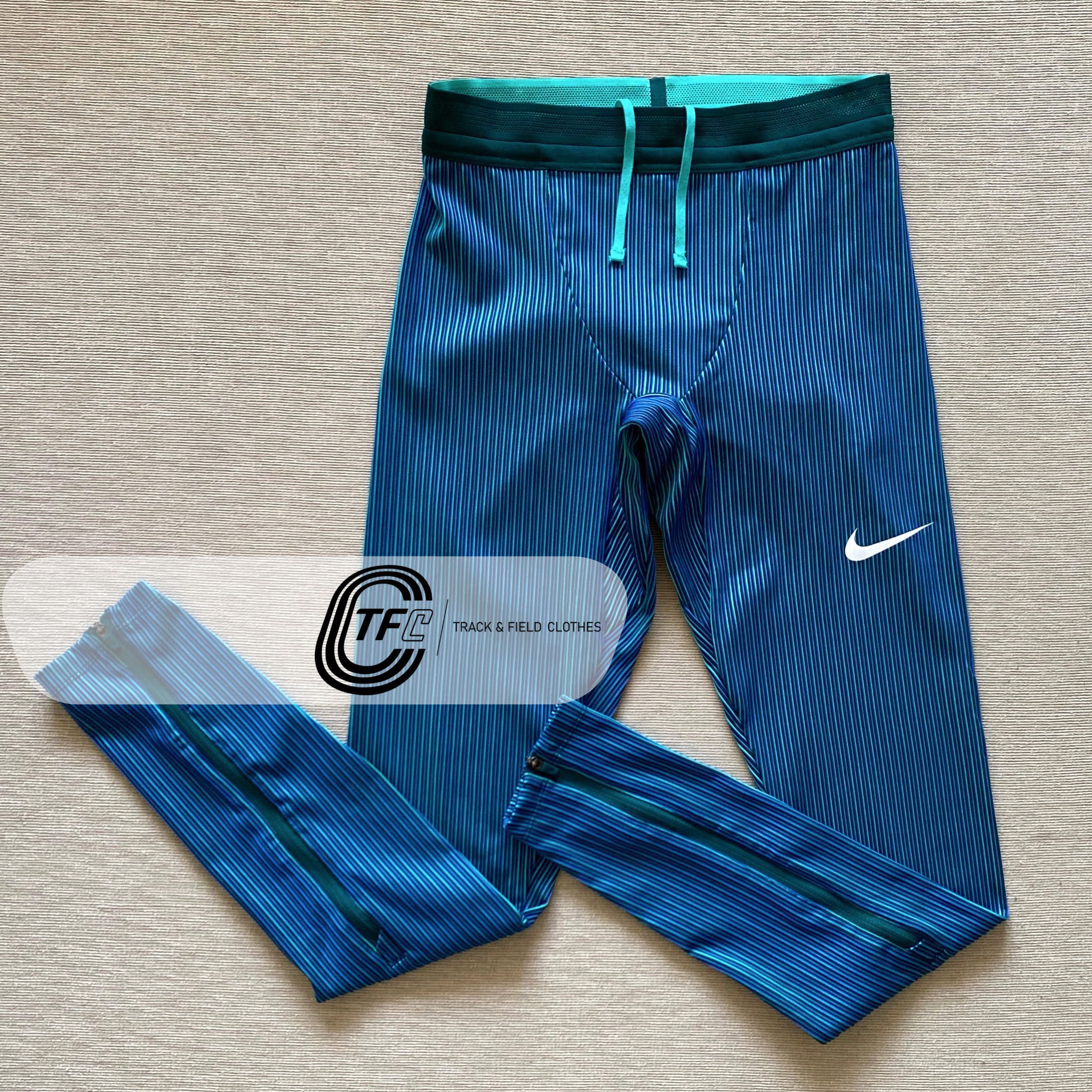 Nike 2022 Rosa Elite Long Tights ロングタイツM-