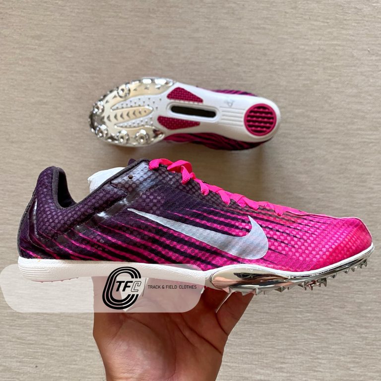 TFC Track and field Pro Elite clothes Online Store