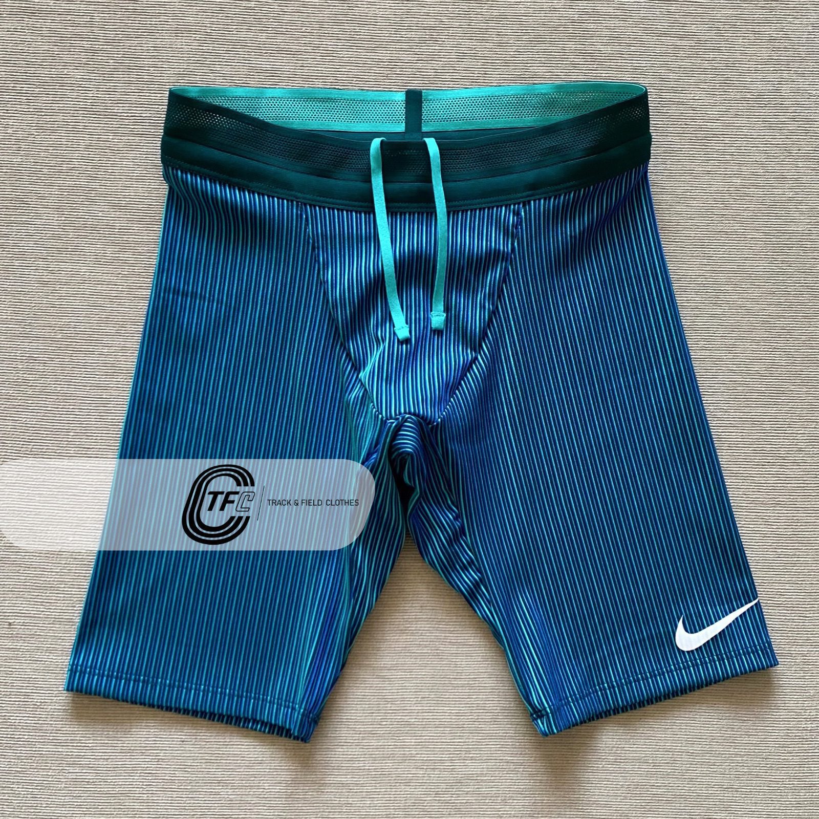 Nike pro cheap half tights