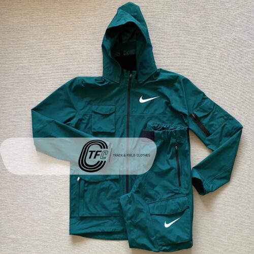 Nike 2022 Pro Elite Team Pro Elite Storm Fit Tracksuit