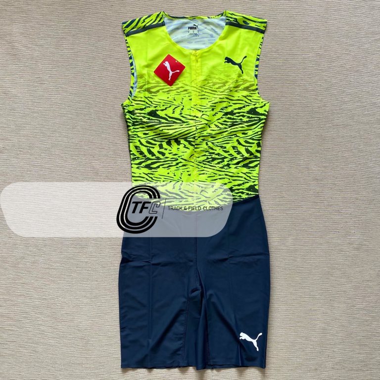 TFC Track and field Pro Elite clothes Online Store