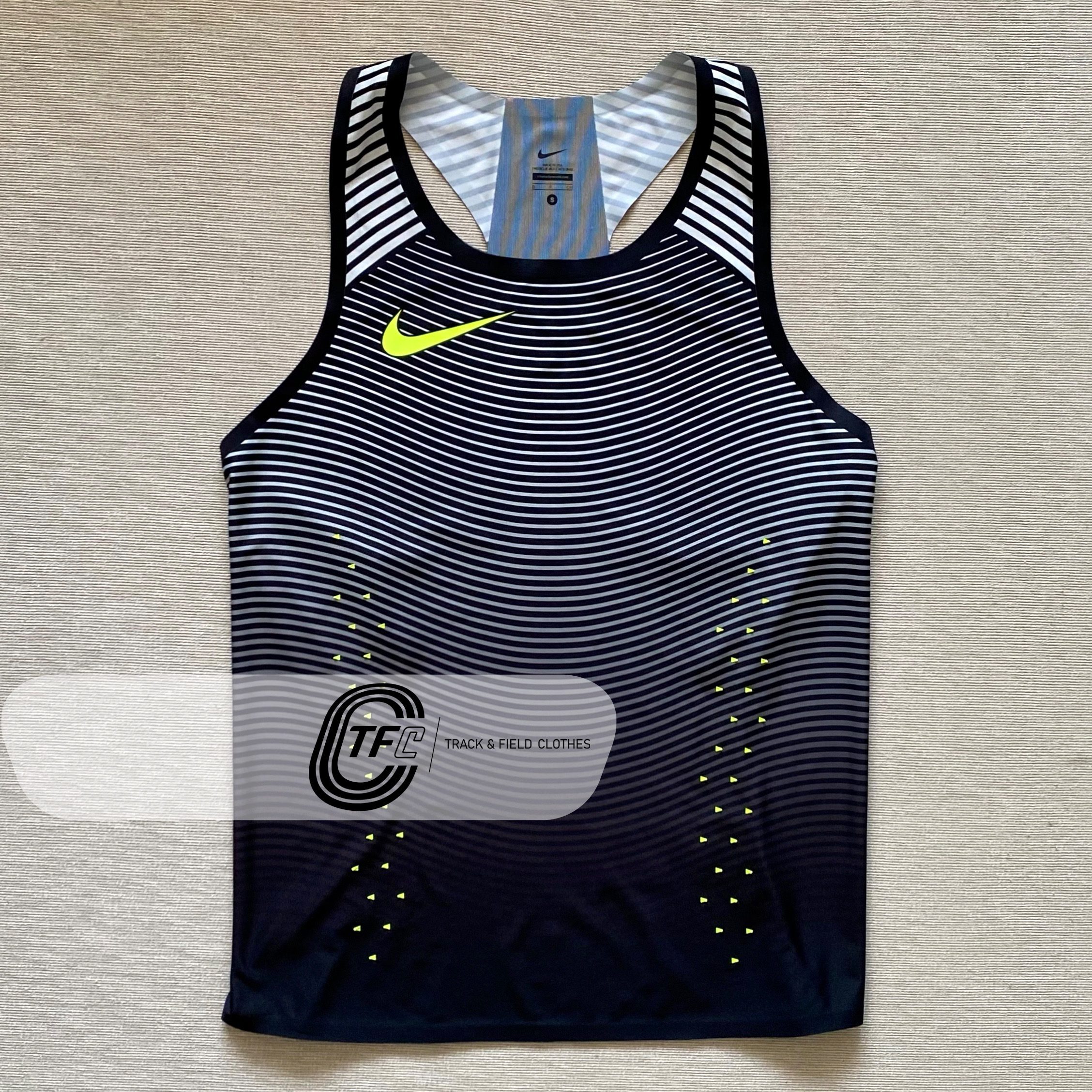 ナイキ NIKE pro elite シングレット 2022 - 陸上競技