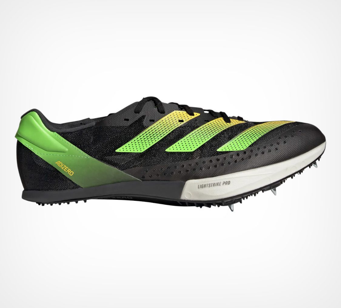 ADIZERO PRIME SP2 アディゼロプライムsp2 25.5cm-