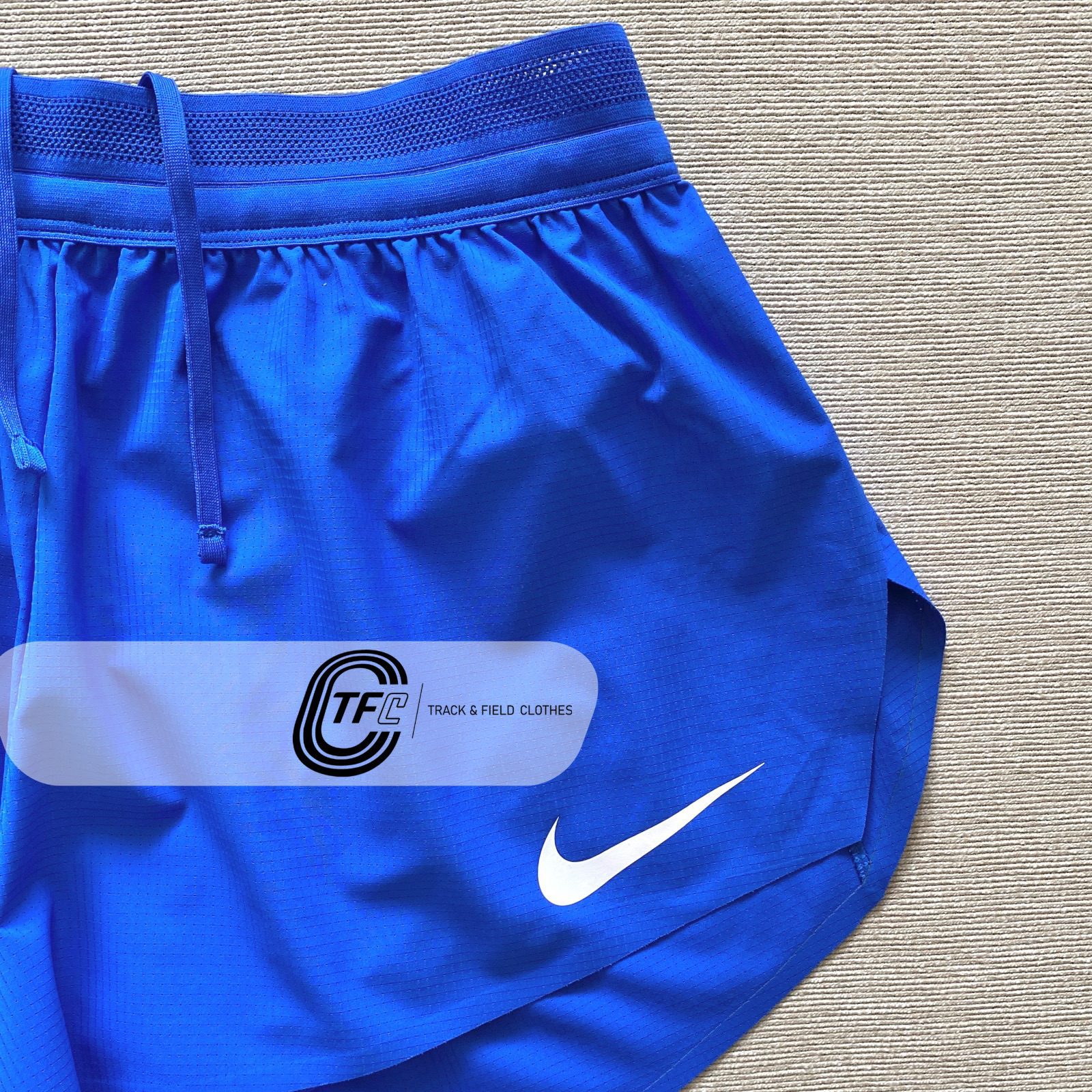 Nike 2022 Rosa & Co. Pro Elite Team Running Shorts 