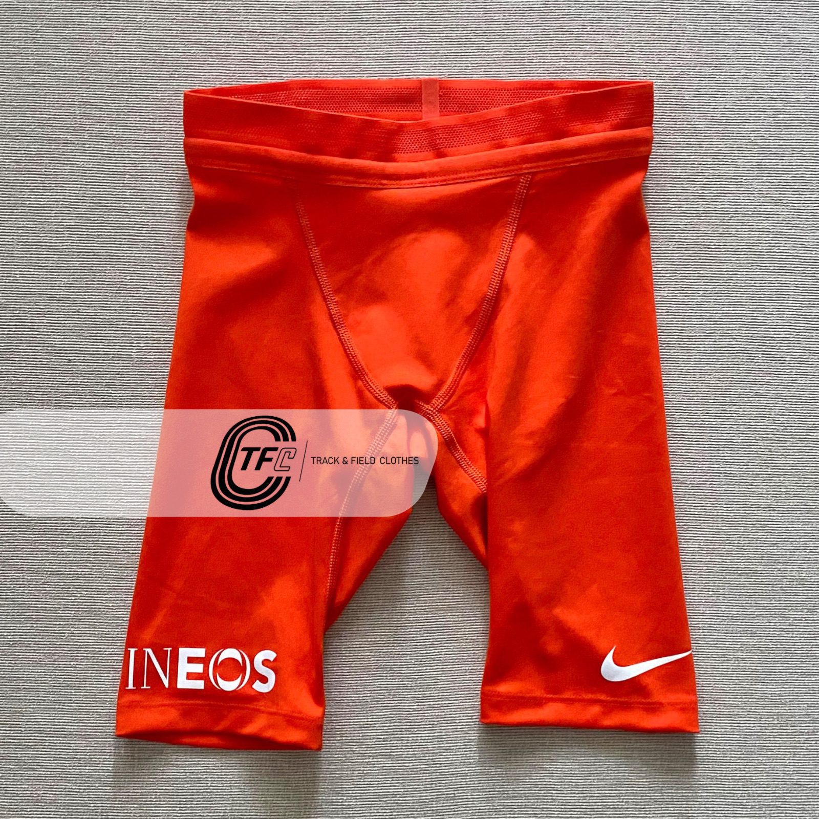 Nike 2022 Ineos Pro Elite Half Tights M