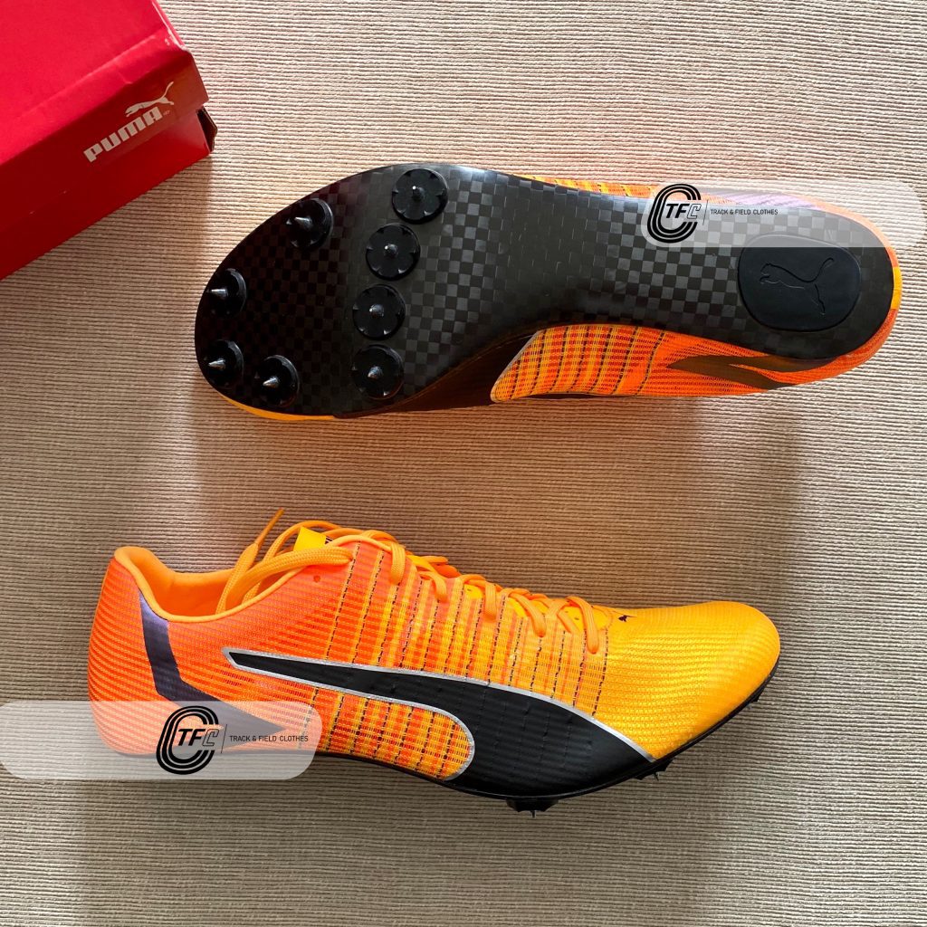 Puma evospeed Tokyo Future 26cm