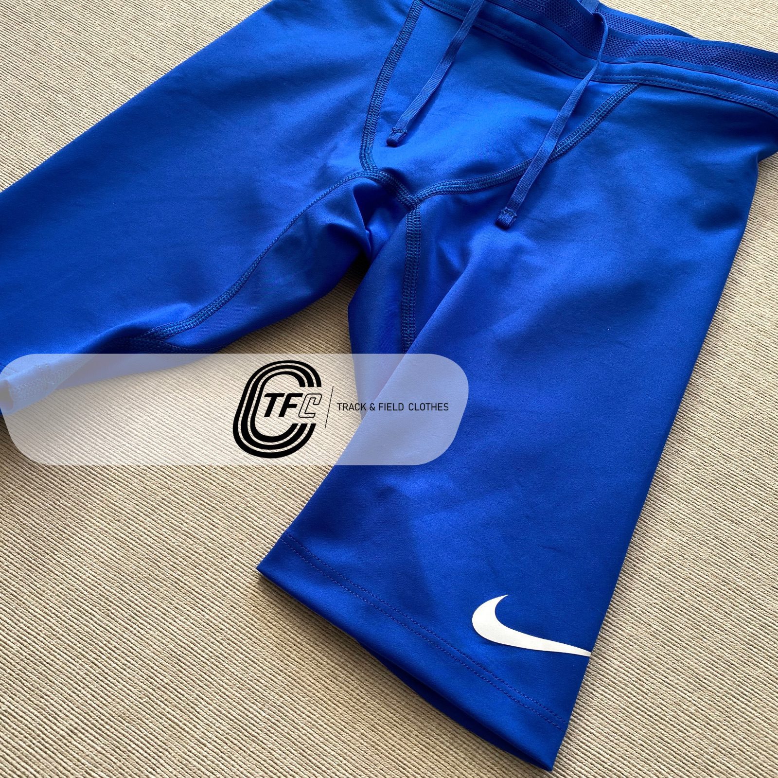 Nike 2022 Rosa & Co. Pro Elite Team Half Tights - New design