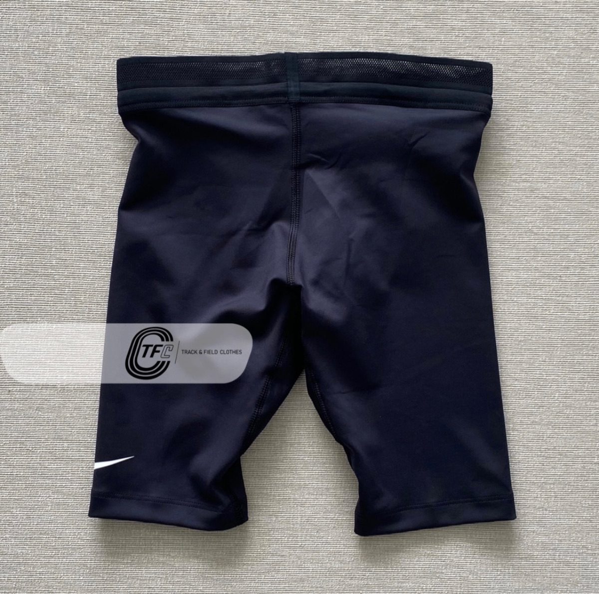 Nike 2023 Pro Elite Half Tights | Trackandfieldclothes