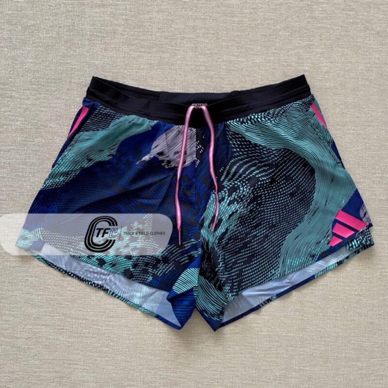 TFC Track and field Pro Elite clothes Online Store