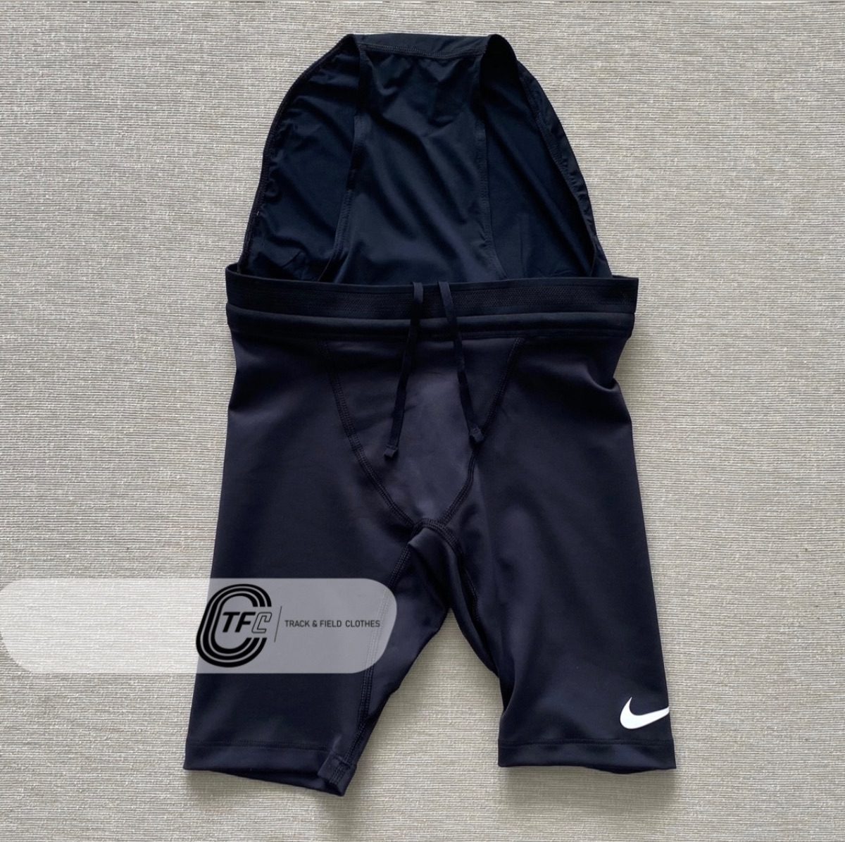 Nike 2023 Pro Elite Half Tights | Trackandfieldclothes