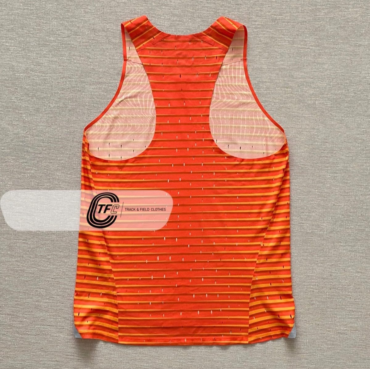 NIKE Pro Elite Rosa 2022 singlet シングレット-