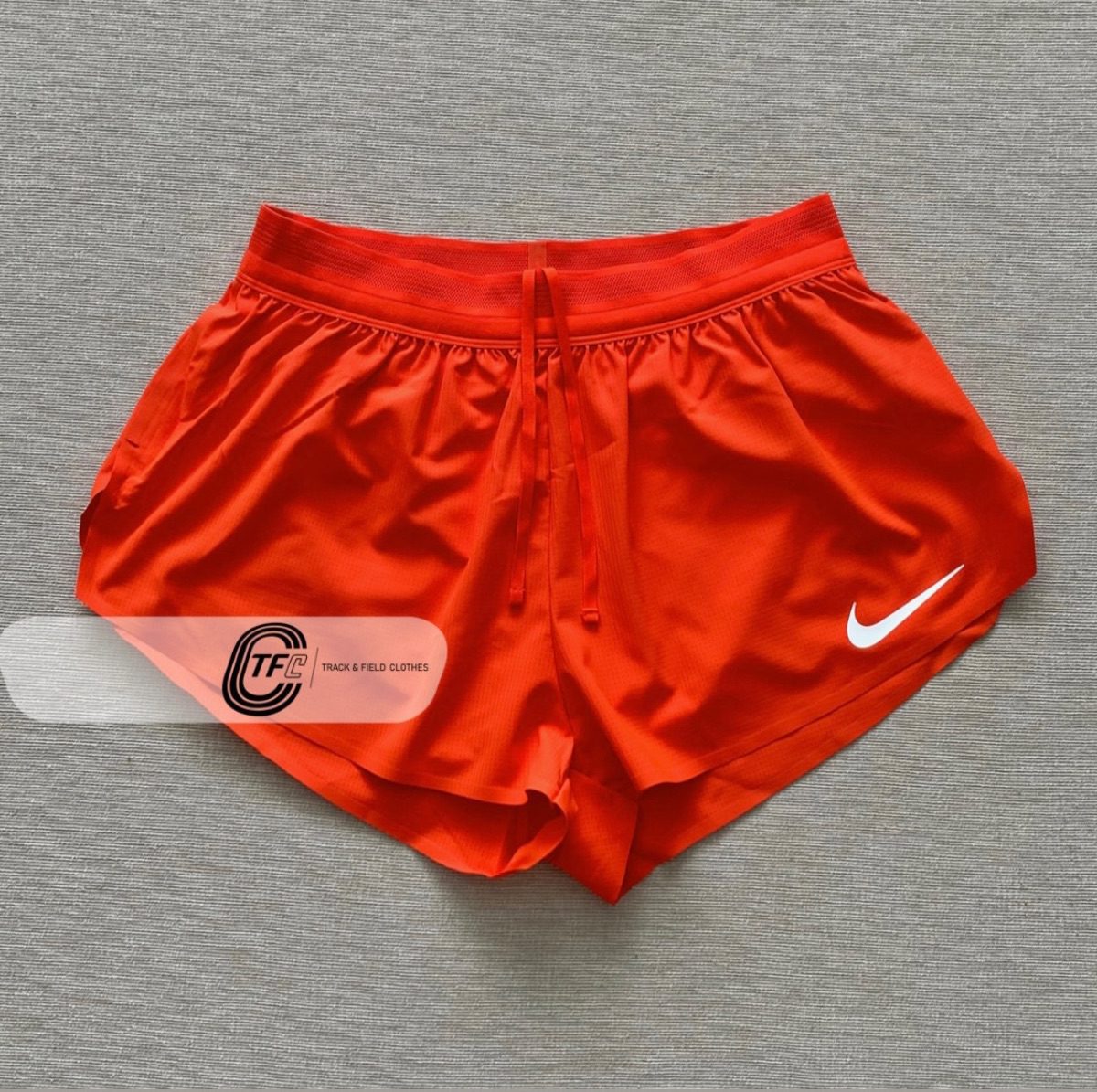 Nike NN Running Pro Running Shorts | Trackandfieldclothes