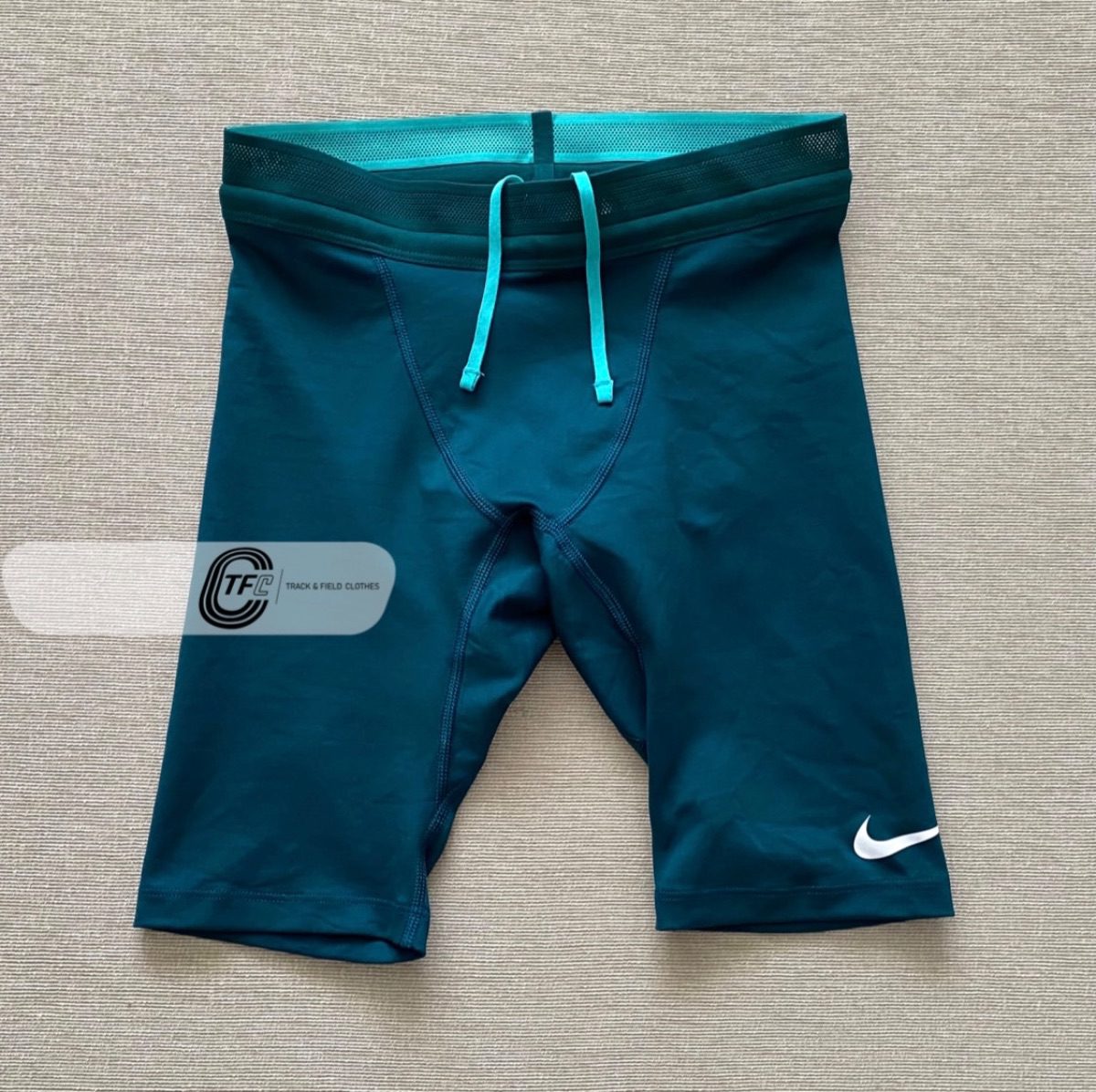 Nike2022 Rosa Pro Elite Half Tights