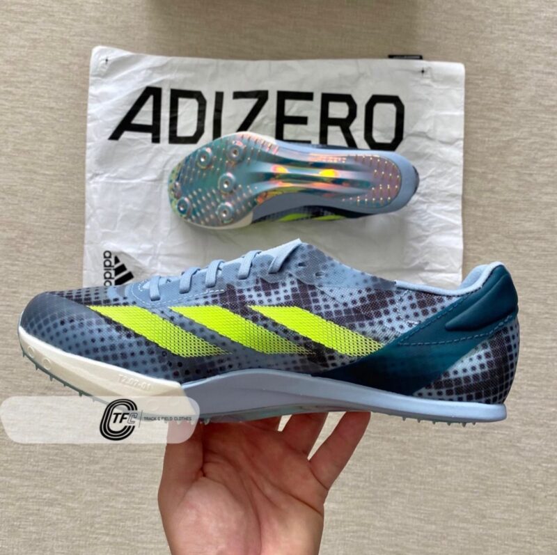 Adidas Adizero Prime SP2 | Trackandfieldclothes