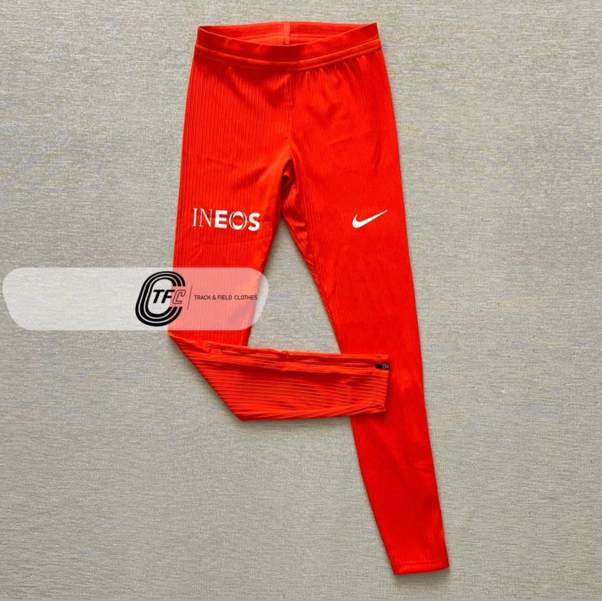 INEOS x Nike 2020/2021 NN Running Team W Pro Elite Long Tights