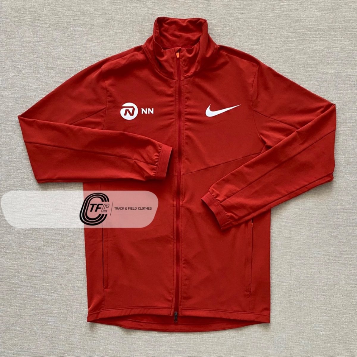 大迫傑Nike 2023 NN Running Windjacket