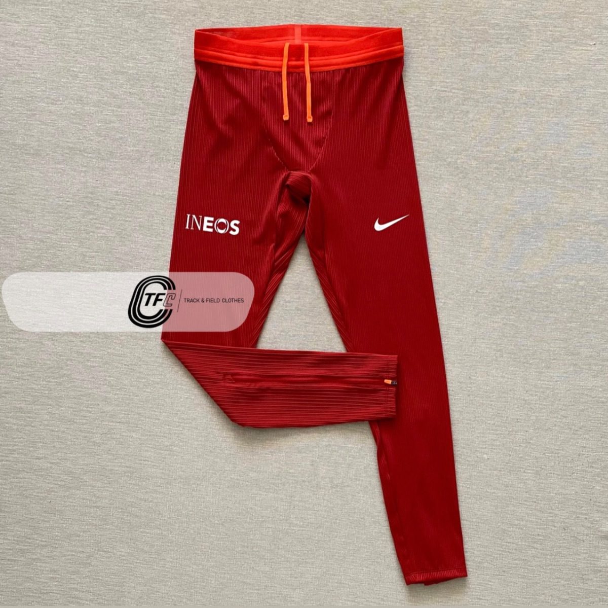INEOS x Nike 2023 NN Running Team Pro Elite Long Tights