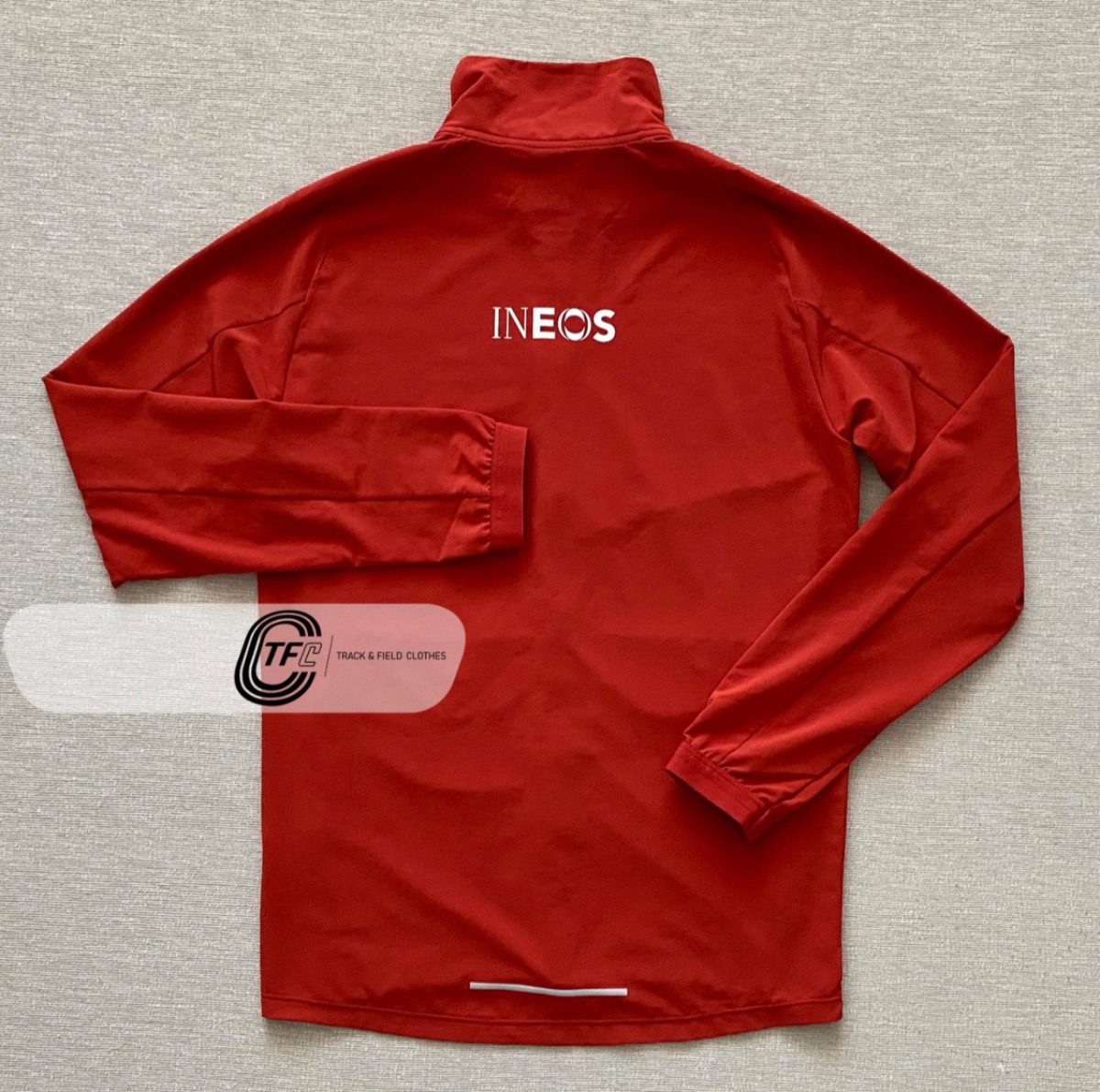 INEOS x Nike 2023 NN Running Team Pro Elite Lightweight Jacket 