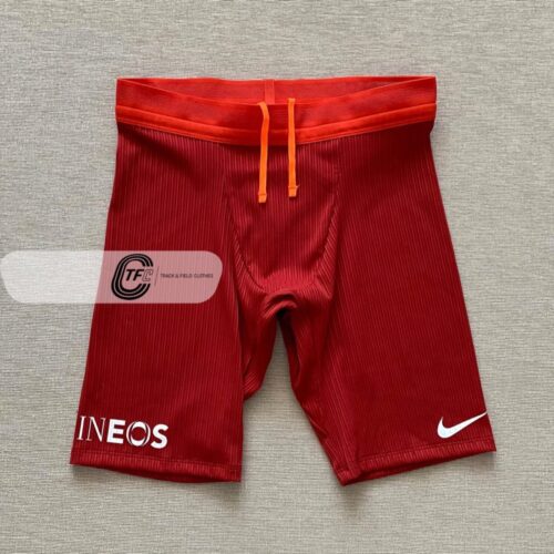 INEOS x Nike 2023 NN Running Team Pro Elite Half Tights 