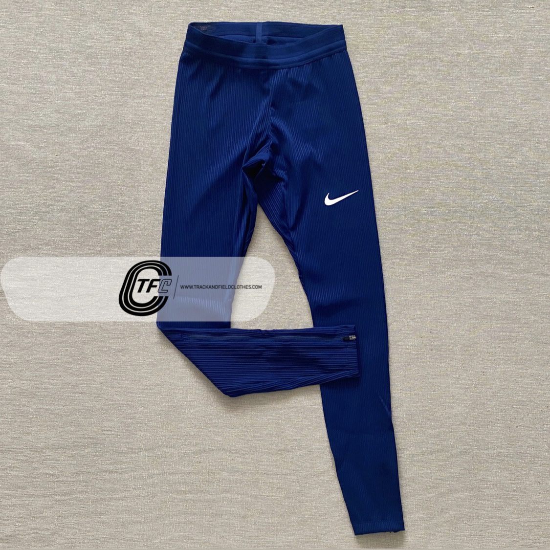 Nike 2020/2021 PRO ELITE Team W Long Tights | Trackandfieldclothes