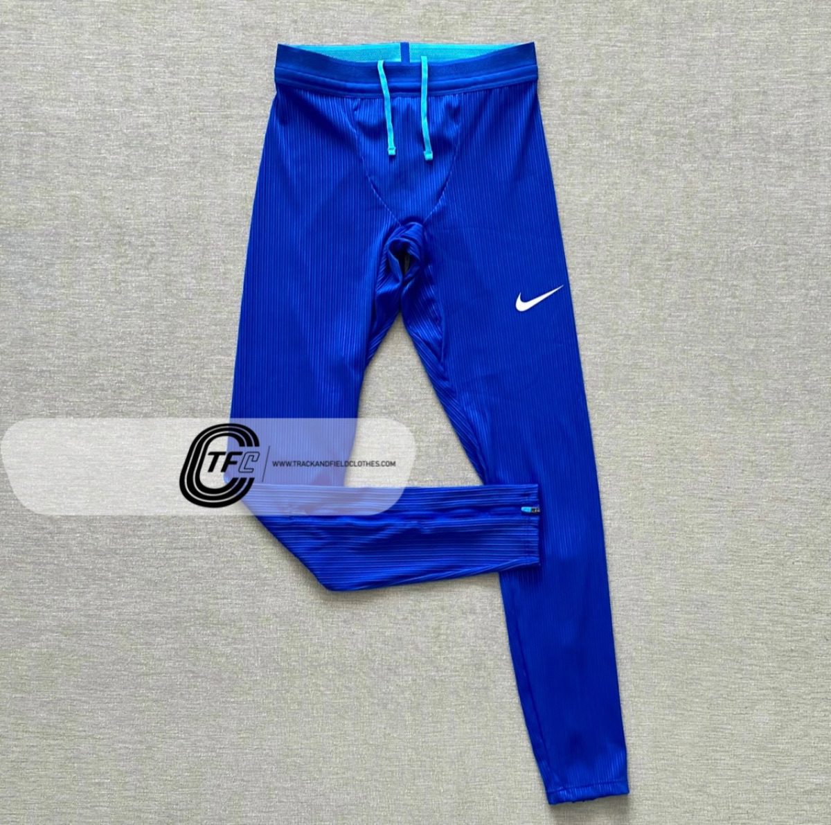 Nike 2023 Pro Elite Long Tights (M) 新品