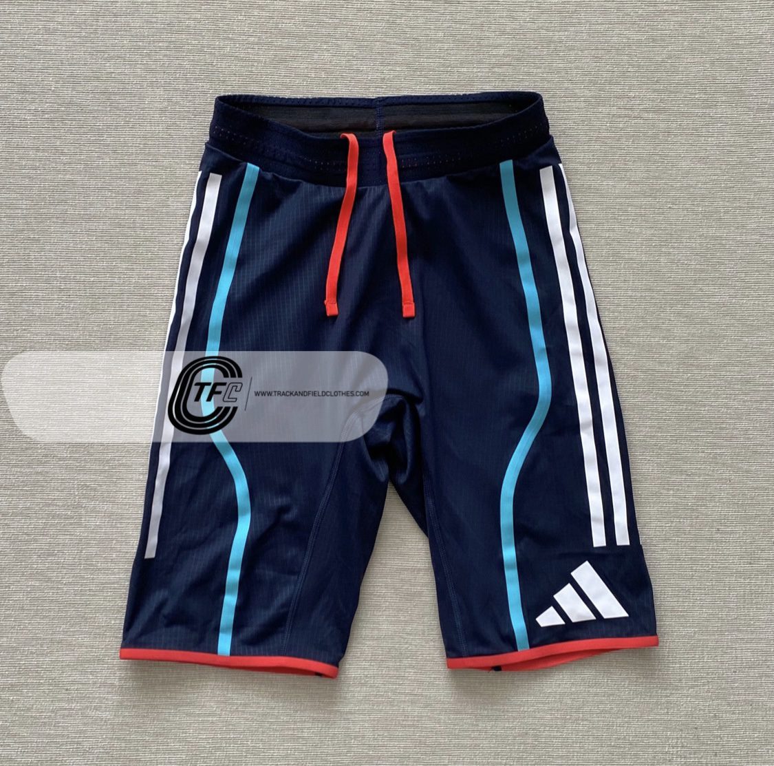 Adidas 2023 Pro Elite Team Half Tights - PROMO EDITION