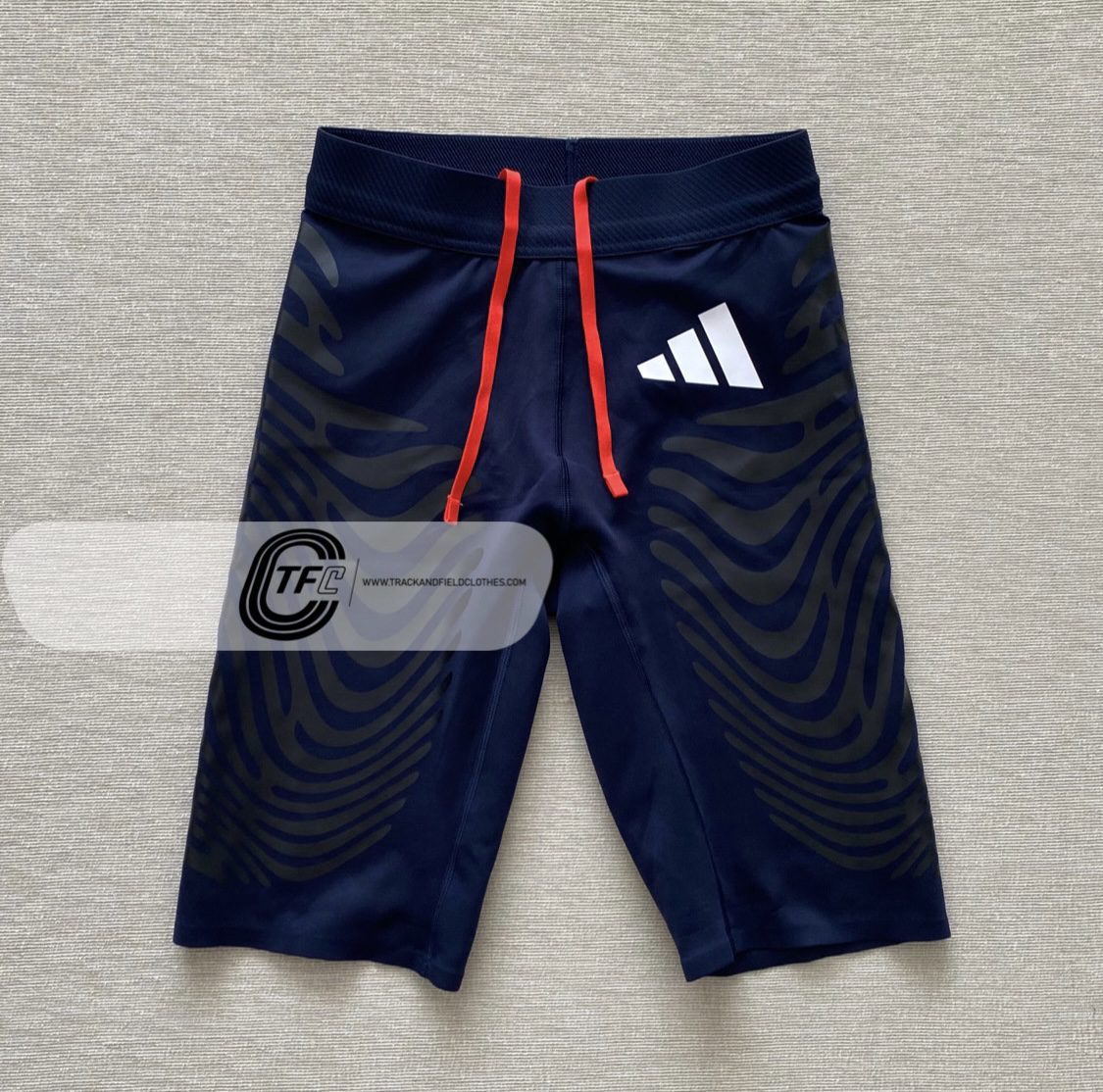 Adidas 2023 Pro Elite Team Rheon Half Tights - PROMO EDITION 