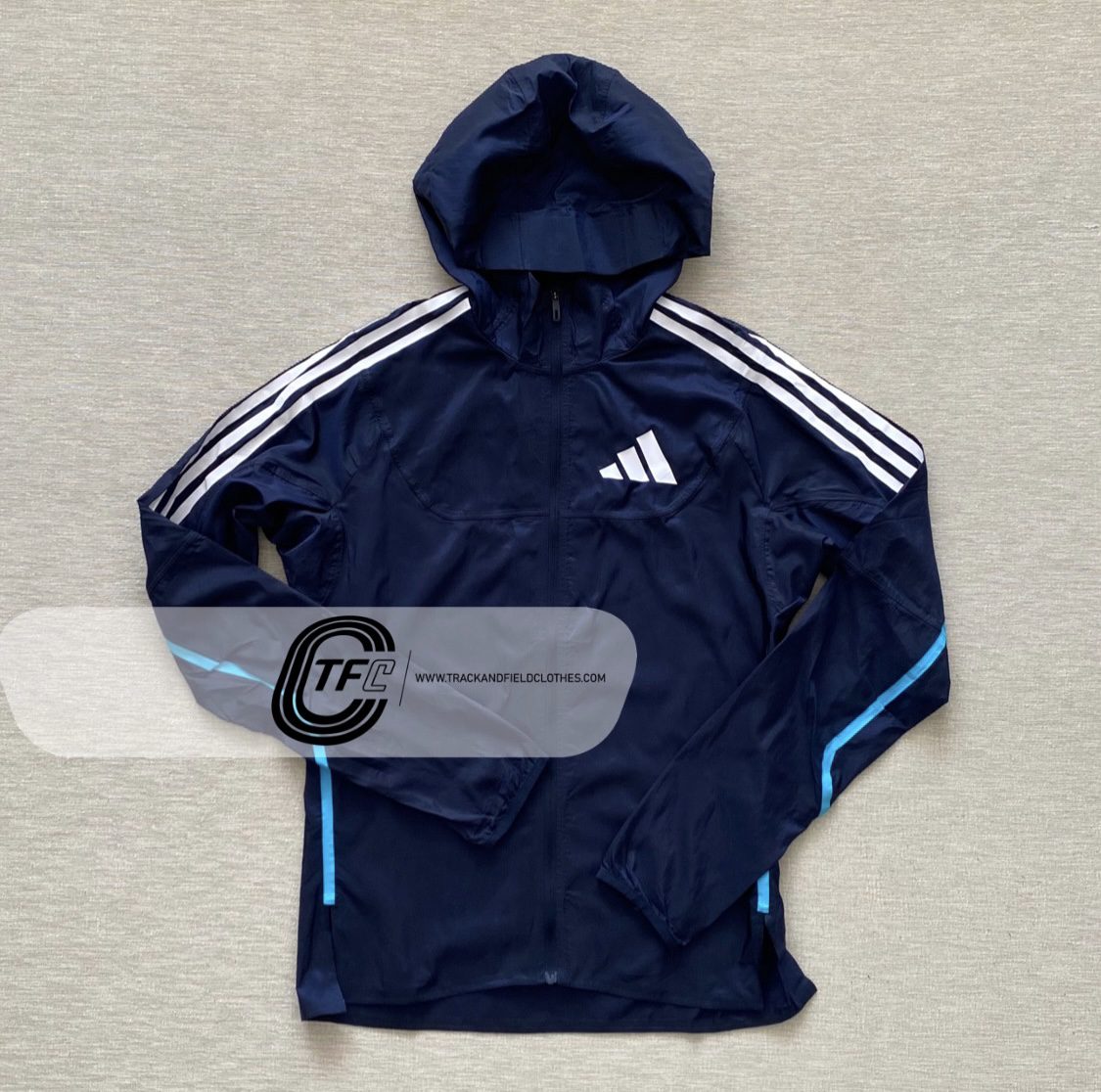 Adidas 2023 Pro Elite Team Track Jacket – PROMO EDITION