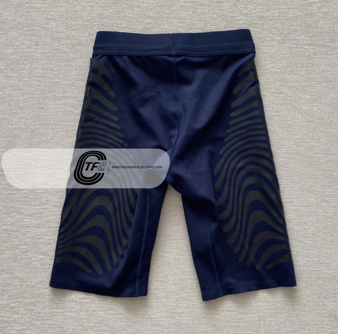 Adidas 2023 Pro Elite Team Rheon Half Tights - PROMO EDITION