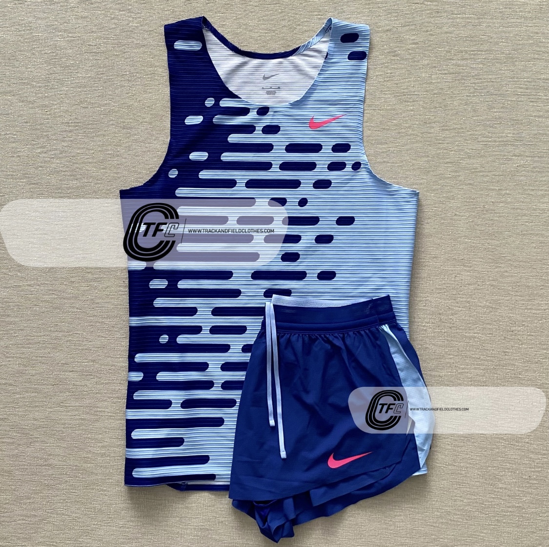 Nike race sale kit