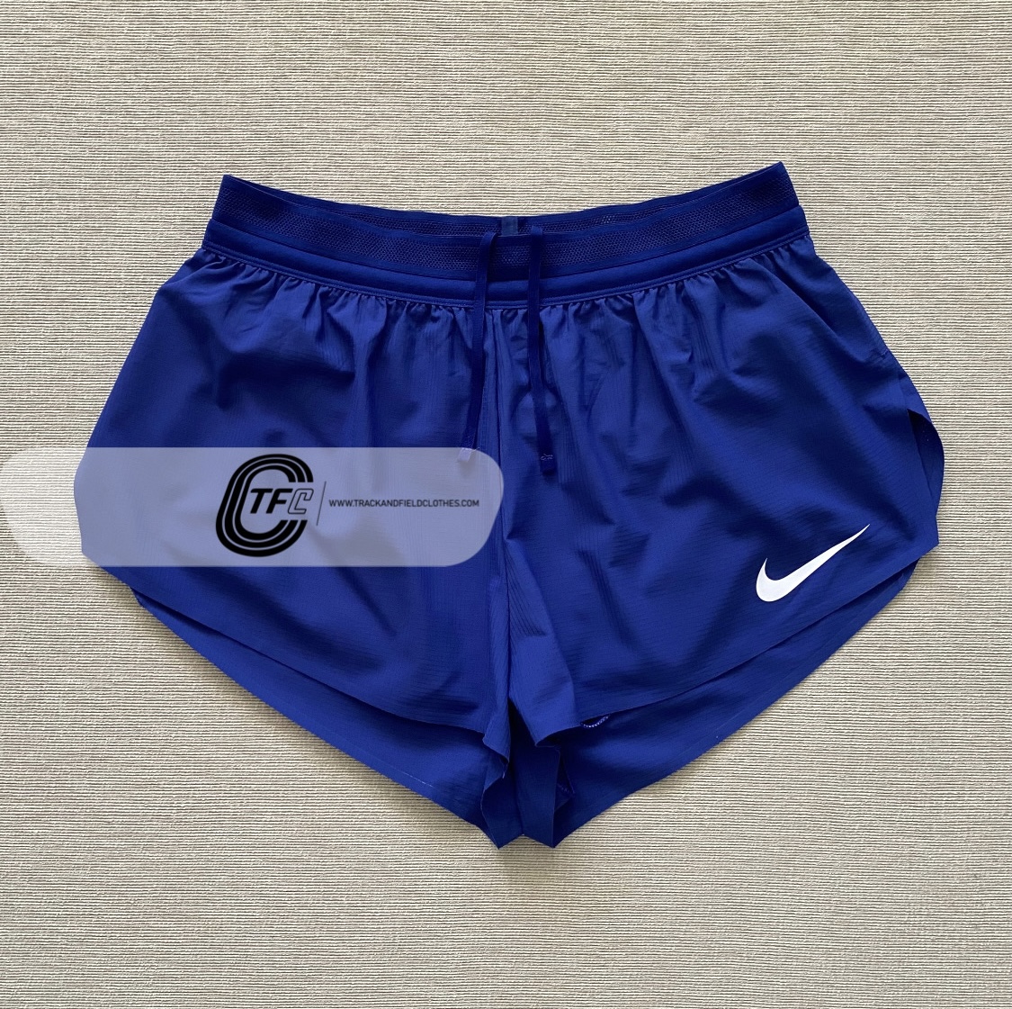 Nike 2023 Rosa & Co. Pro Elite Team Running Shorts