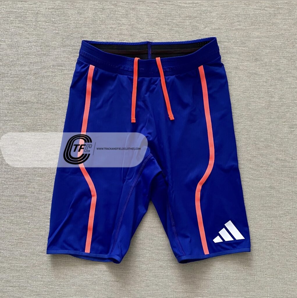 Adidas 2024 Pro Elite Team Rheon Singlet Trackandfieldclothes