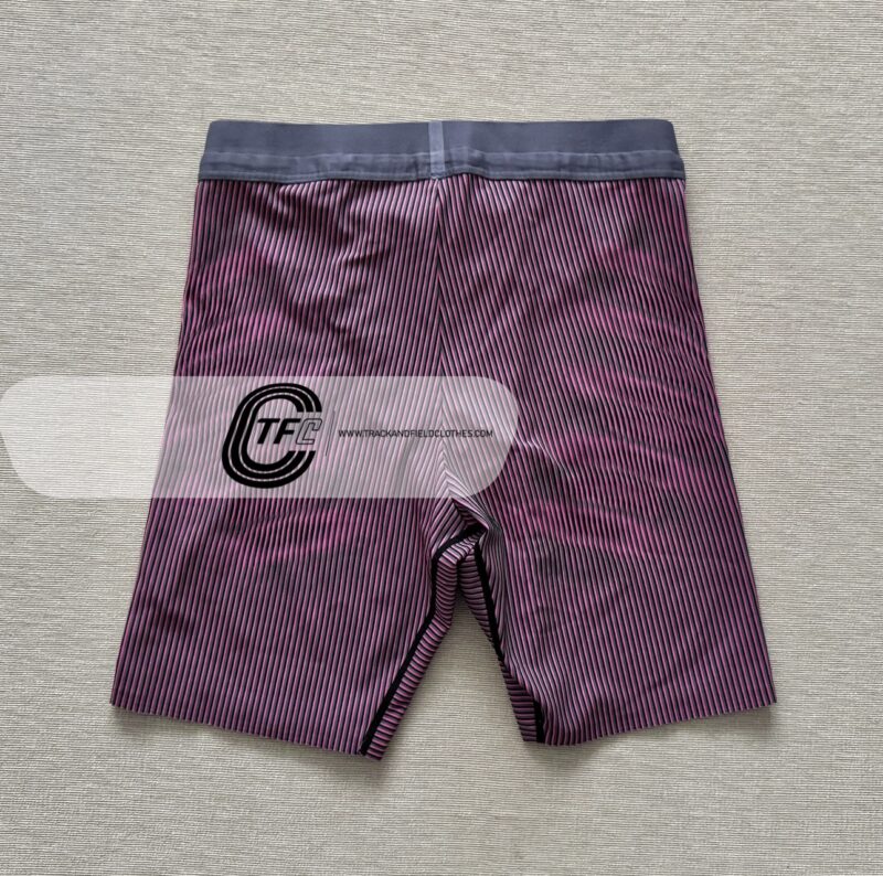 Nike 2024 Pro Elite Team Half Tights | Trackandfieldclothes